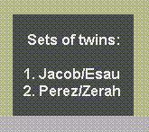 sets of twins