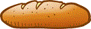 loaf of bread